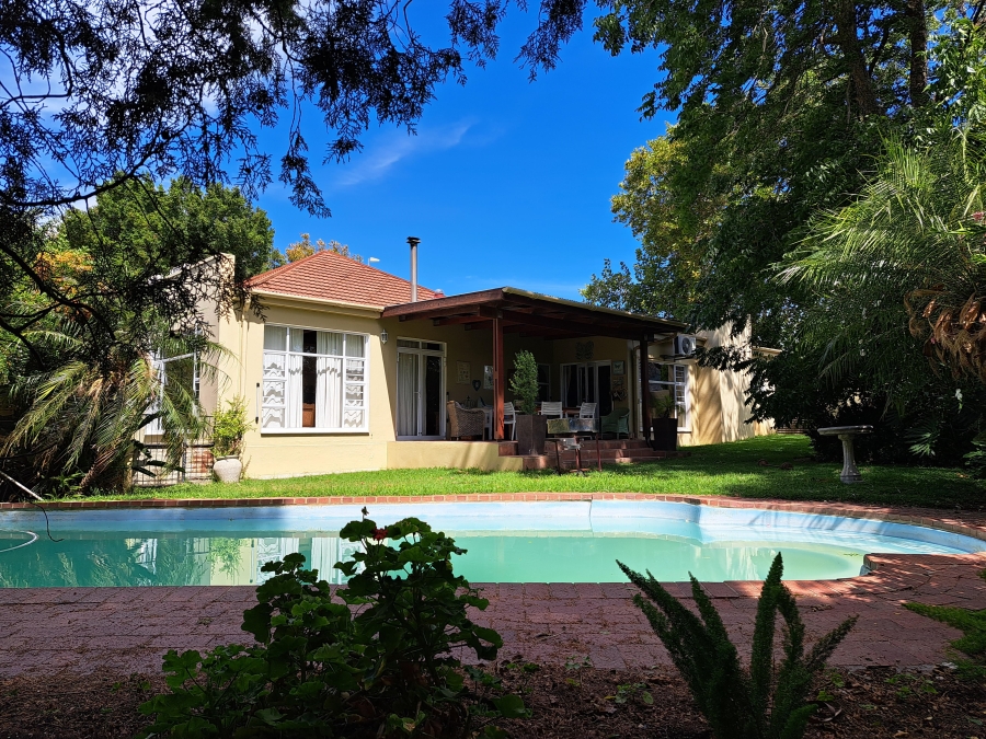 4 Bedroom Property for Sale in Paarl Rural Western Cape